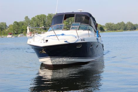 used powerboats for sale in ontario